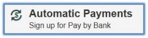 Great Plains Automatic Payments