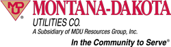 Монтана-Дакота Коммунальная компания