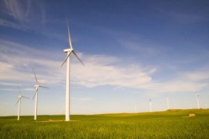 Cedar Hills Wind