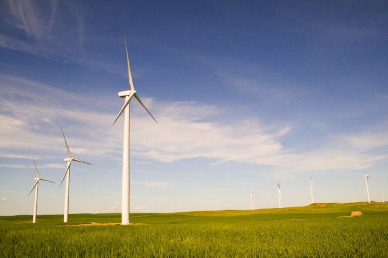 Electric Generation MontanaDakota Utilities Company