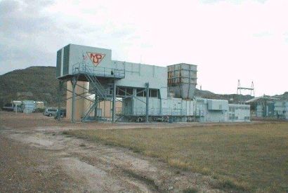 glendive-turbine glendive-turbine