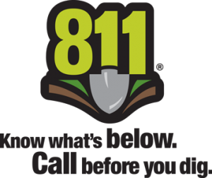 Call 811