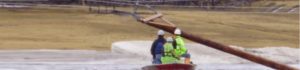 Montana-Dakota Utilities in the community