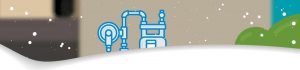 Montana-Dakota Utilities reminds you to keep your meter clear this winter