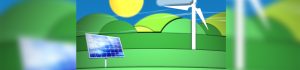 Montana-Dakota Utilities Wind Energy and Solar Power Efforts