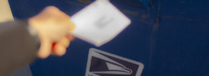 Montana-Dakota Utilities Mail or Drop Off Payment