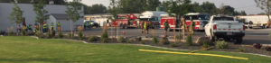 Montana-Dakota Damage Prevention and Awareness Training