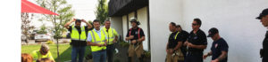 Montana-Dakota Responder Training