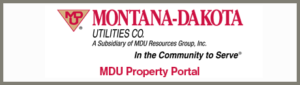 MDU property portal