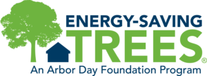 Arbor Day Foundation Energy Saving Trees