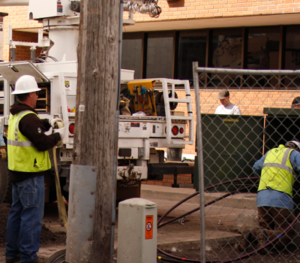 montana dakota utilities construction builder services