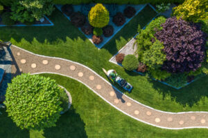 landscaping guidelines