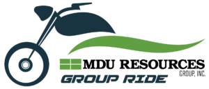 mdu resources group ride