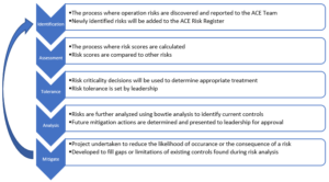 risk management process