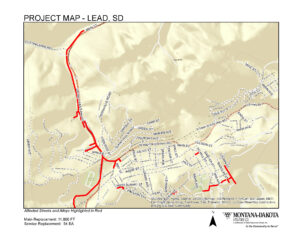 2022 Customer Letter Maps - Lead