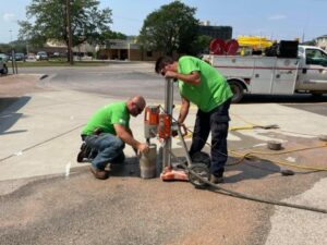 united way day of caring club for boys