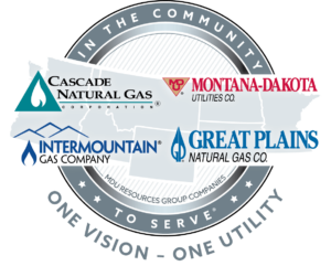 montana dakota utilities group