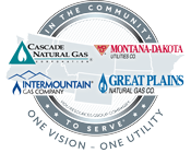small montana dakota utilities group