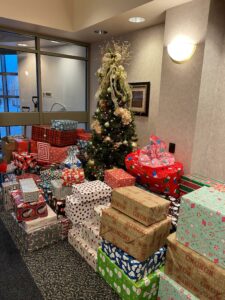abused adult resource center hope for the holiday