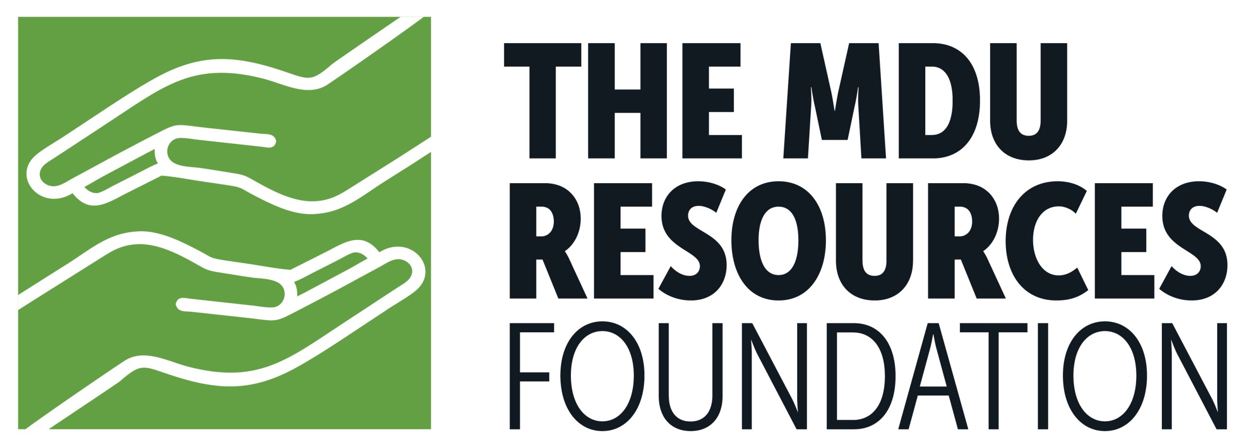 The MDU Resources Foundation