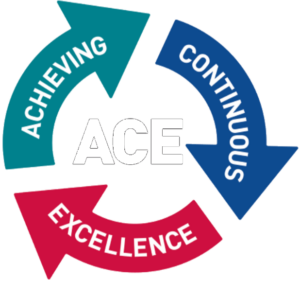 ace logo ace logo
