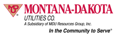 Montana-Dakota Utilities Co