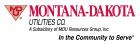 Montana-Dakota Utilities Co